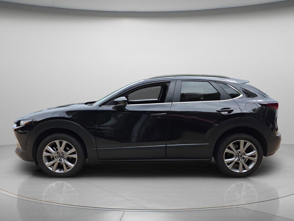 Used 2023 MAZDA CX-30 AWD 2.5 S w/ Select Package image 3