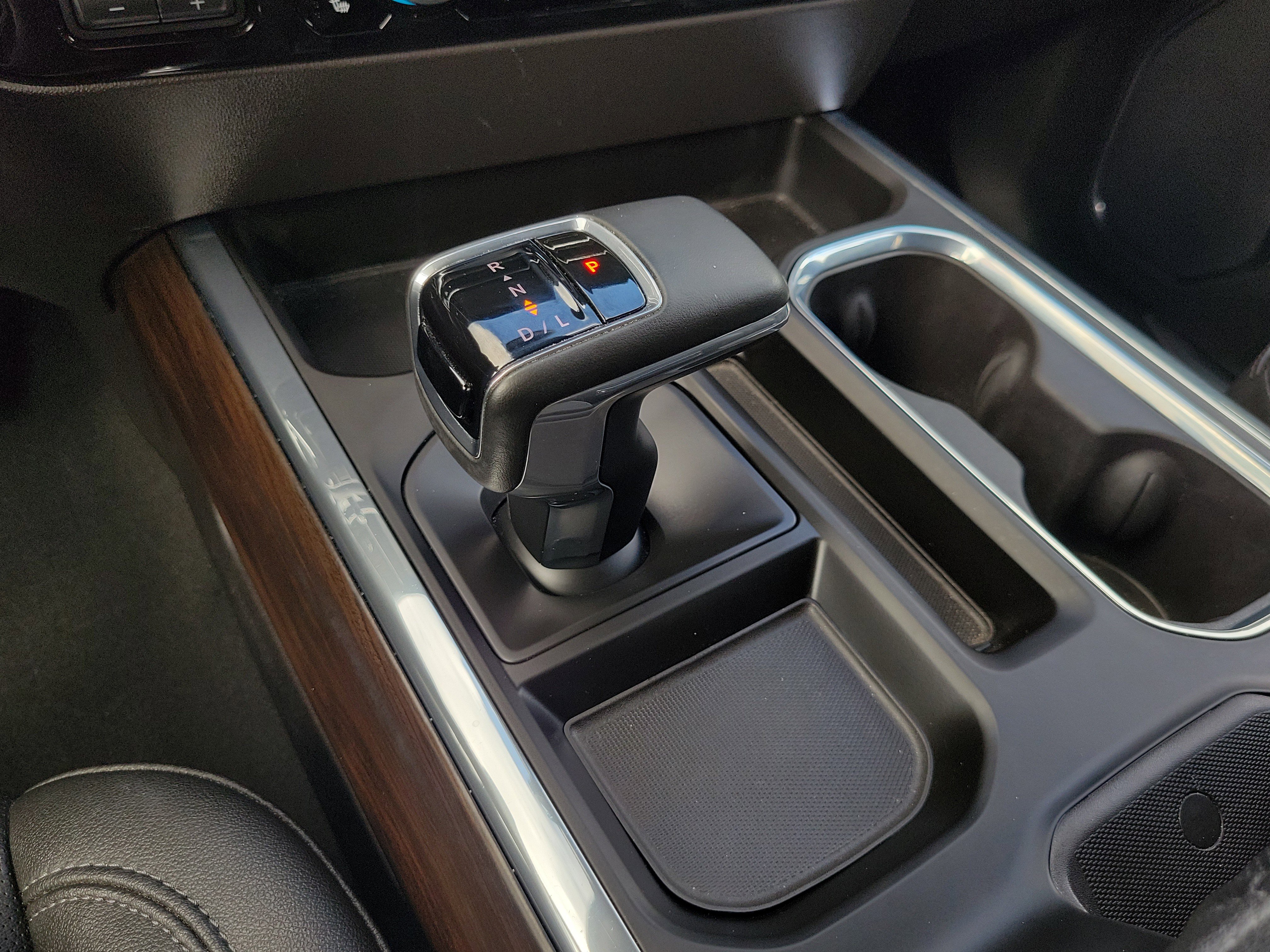 Used 2024 GMC Sierra 1500 SLT w/ SLT Premium Plus Package image 20