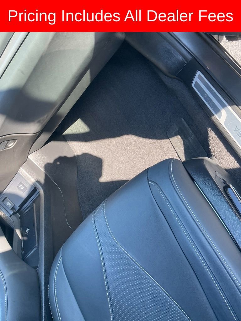 Used 2023 Acura RDX FWD w/ Technology Package image 22