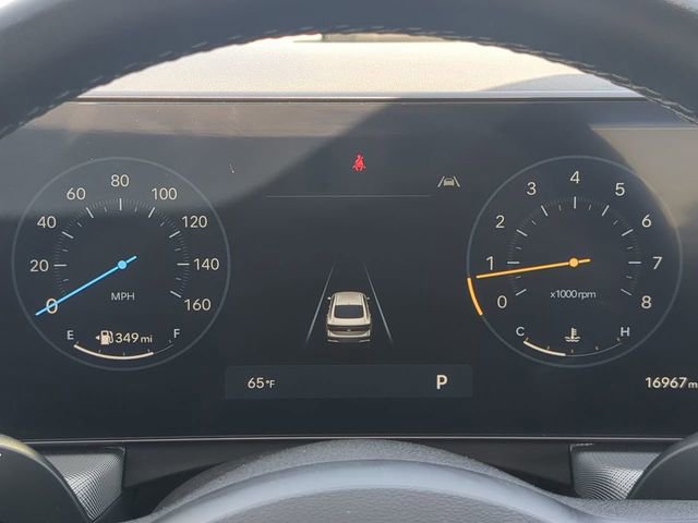 Used 2024 Hyundai Sonata SEL w/ Convenience Package image 26