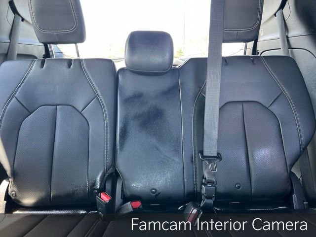 Used 2021 Chrysler Pacifica Touring-L w/ Uconnect Theater Family Group AWD/4WD image 34