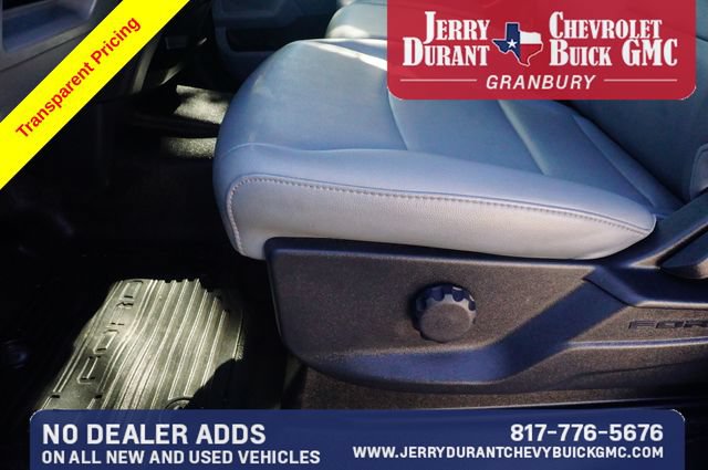 Used 2026 Ford F250 XL AWD/4WD image 18