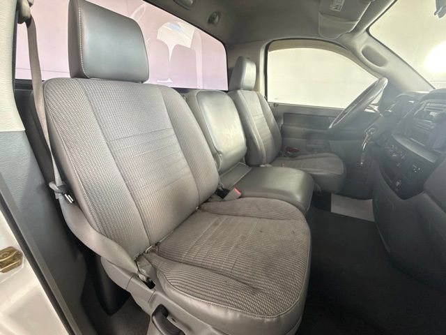 Used 2007 Dodge Ram 1500 Truck ST w/ SXT Group RWD image 26