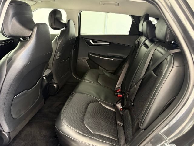 Used 2024 Kia EV6 Wind w/ Wind Technology Package AWD/4WD image 17