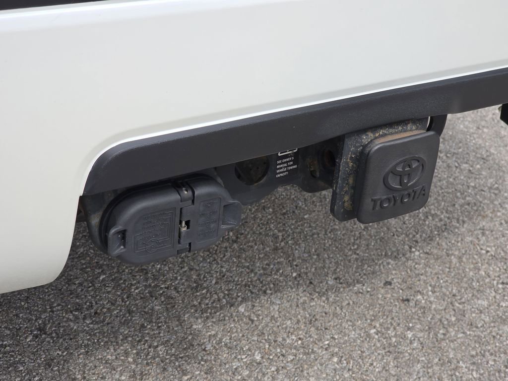 Used 2019 Toyota Sequoia Platinum AWD/4WD image 12