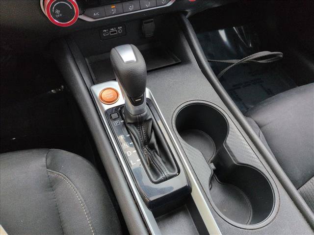 Used 2019 Nissan Altima 2.5 S FWD image 12