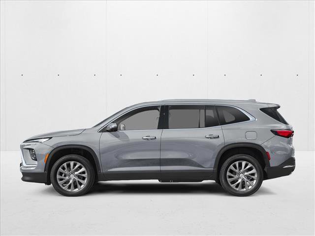 New 2026 Buick Enclave Preferred image 3