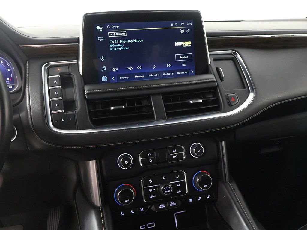 Used 2023 Chevrolet Suburban Premier AWD/4WD image 47