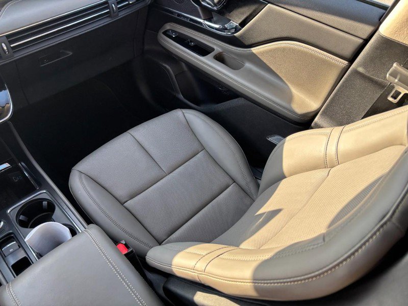 Certified 2024 Lincoln Corsair Grand Touring w/ Equipment Group 301A image 14