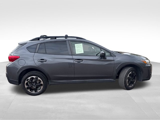 Used 2023 Subaru Crosstrek 2.0i Premium AWD/4WD image 8
