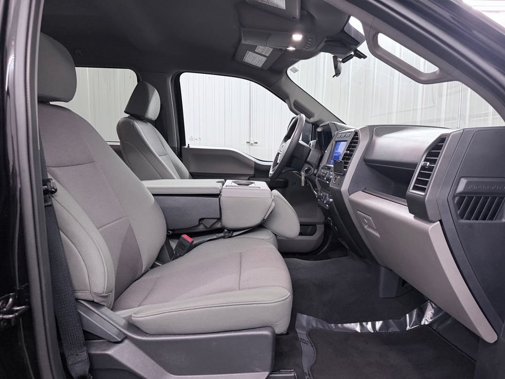 Used 2022 Ford F250 XL w/ STX Appearance Package AWD/4WD image 41
