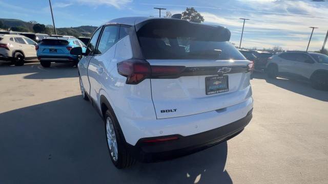 New 2027 Chevrolet Bolt LT w/ Comfort Package image 7