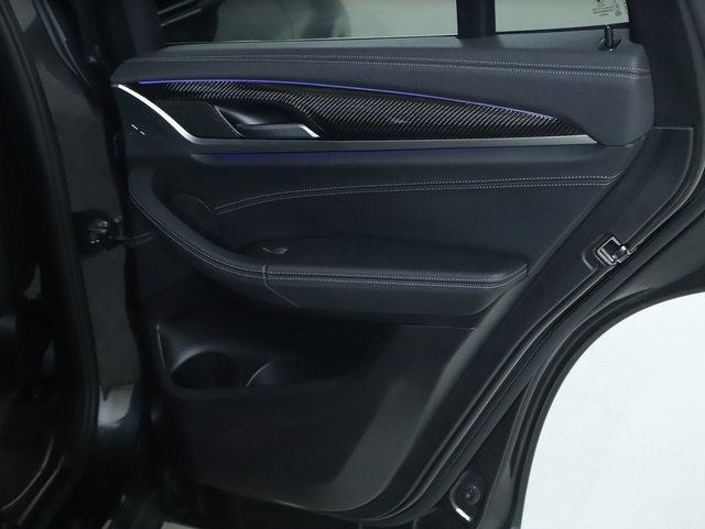 Used 2021 BMW X3 M40i w/ Executive Package image 34