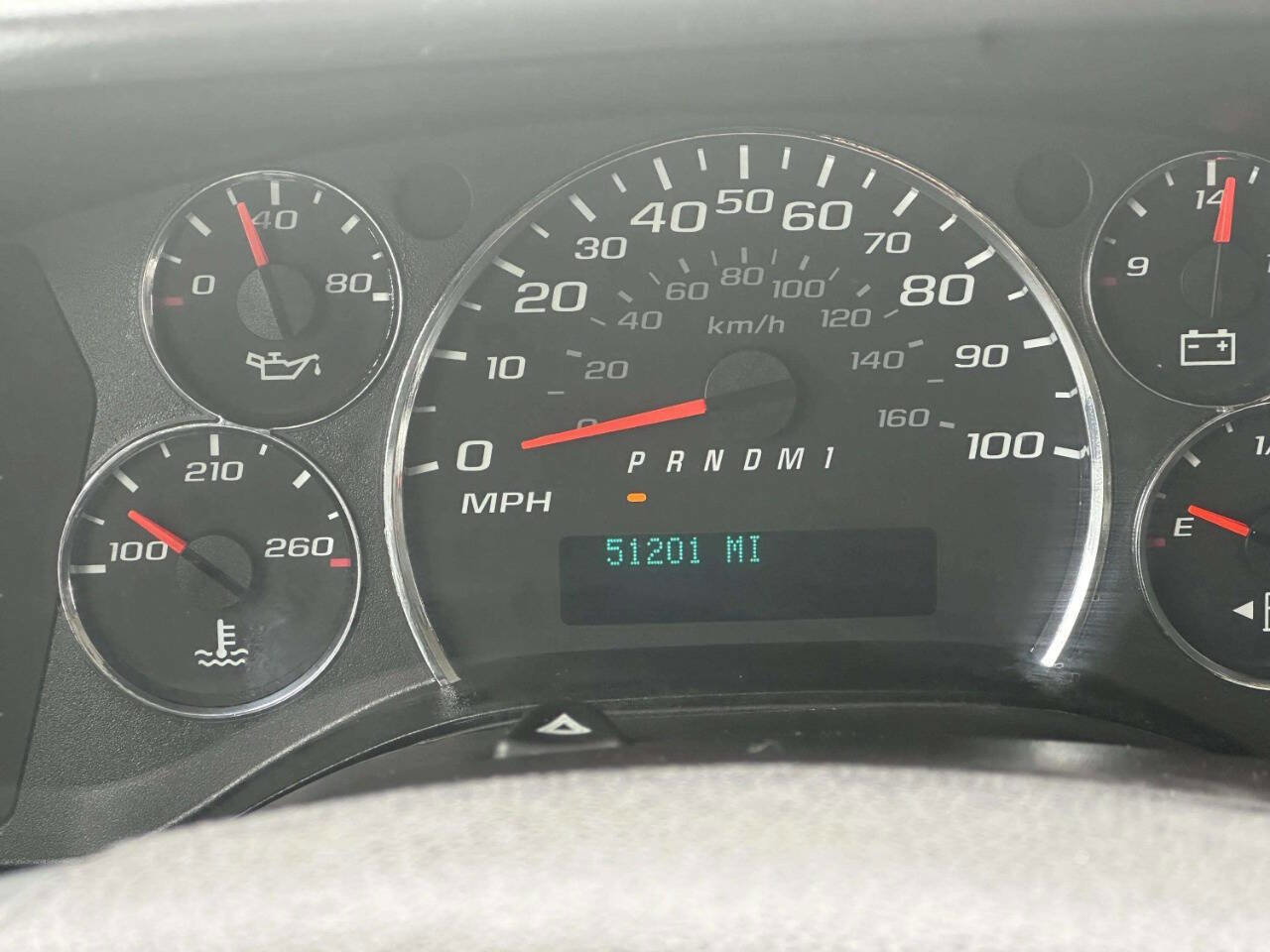 Used 2014 Chevrolet Express 2500 image 20