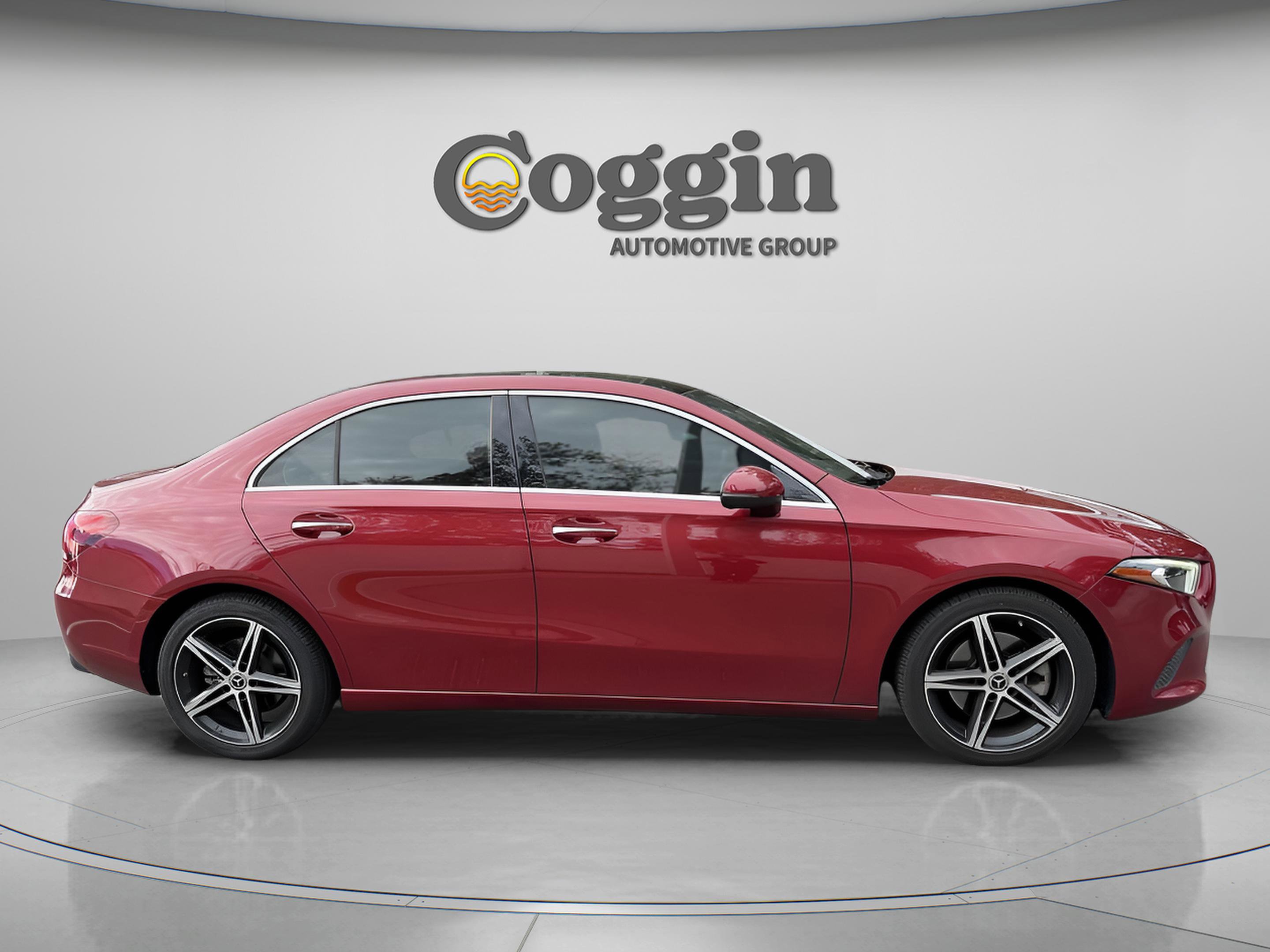 Used 2020 Mercedes-Benz A 220 A 220 image 5