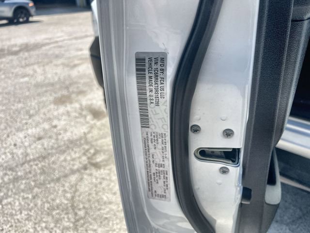 Used 2024 RAM 1500 Tradesman w/ Electronics Group image 32