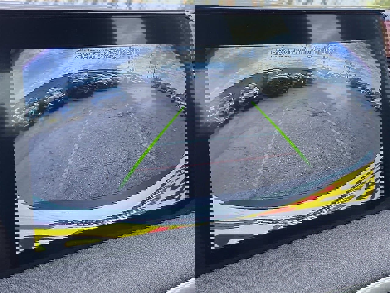 New 2026 Nissan Kicks SV image 23