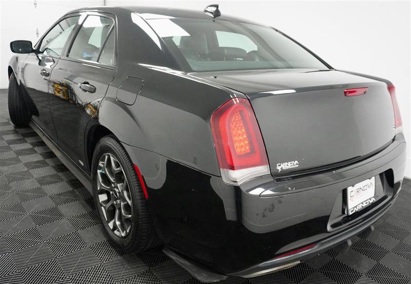 Used 2016 Chrysler 300 S image 6