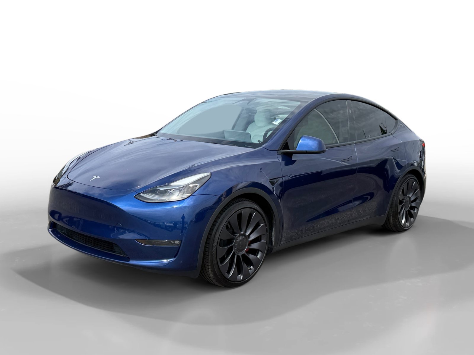 Used 2024 Tesla Model Y Performance