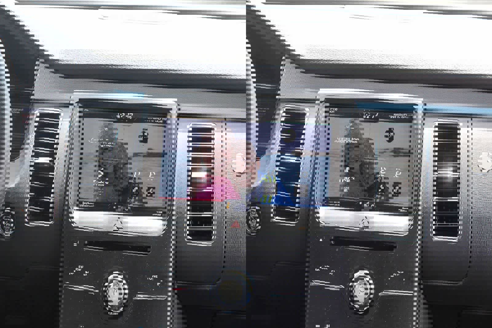 Used 2015 Ford Flex SEL w/ Equipment Group 202A image 21