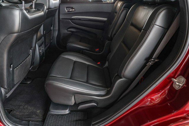 Used 2020 Dodge Durango GT w/ Blacktop Package image 26