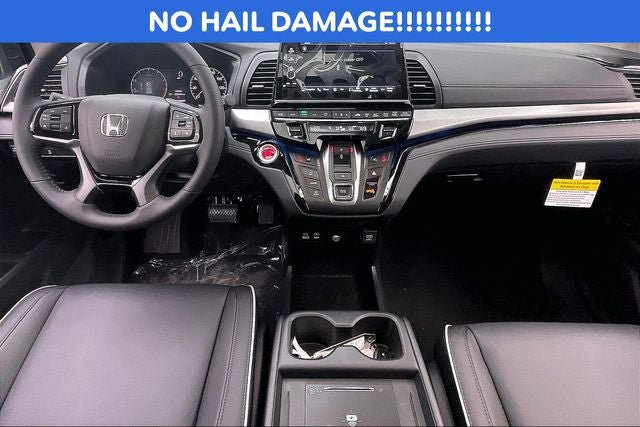 New 2026 Honda Odyssey Touring image 6