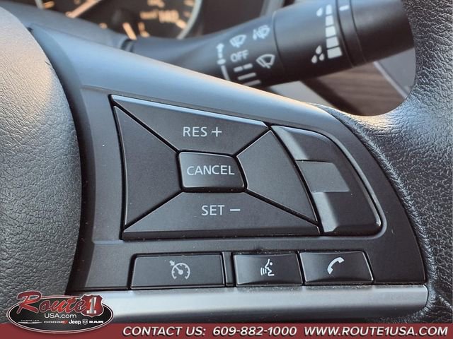 Used 2024 Nissan Altima 2.5 SV image 19