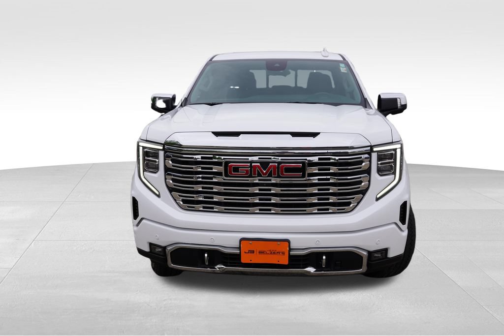 Certified 2023 GMC Sierra 1500 Denali AWD/4WD image 12