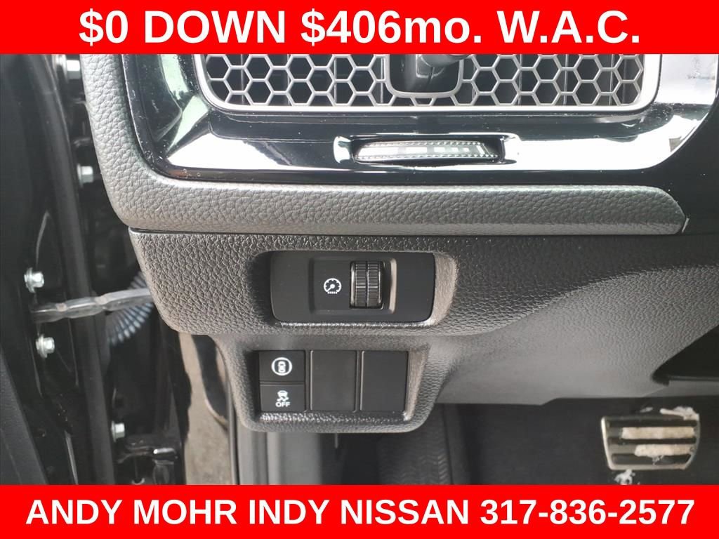 Used 2022 Honda Civic Sport image 7