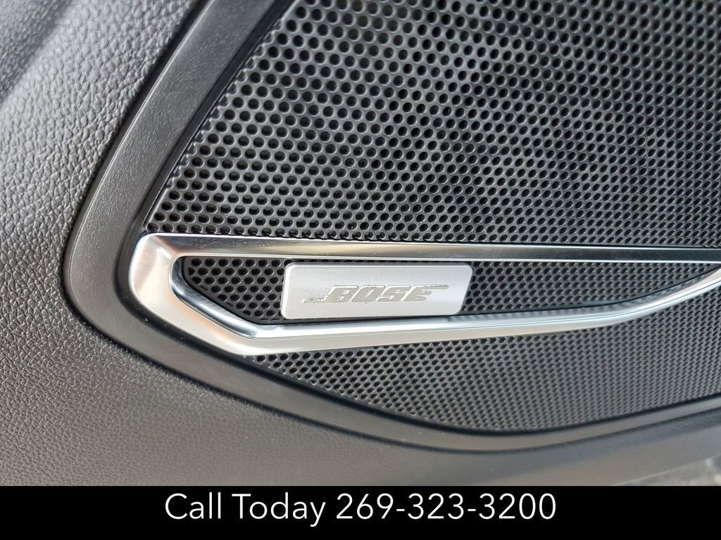 New 2025 Buick Envision Preferred image 27