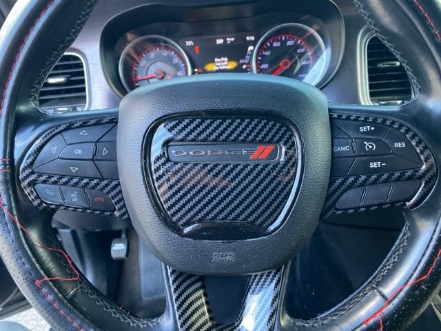 Used 2015 Dodge Charger SE w/ Popular Equipment Group RWD image 33