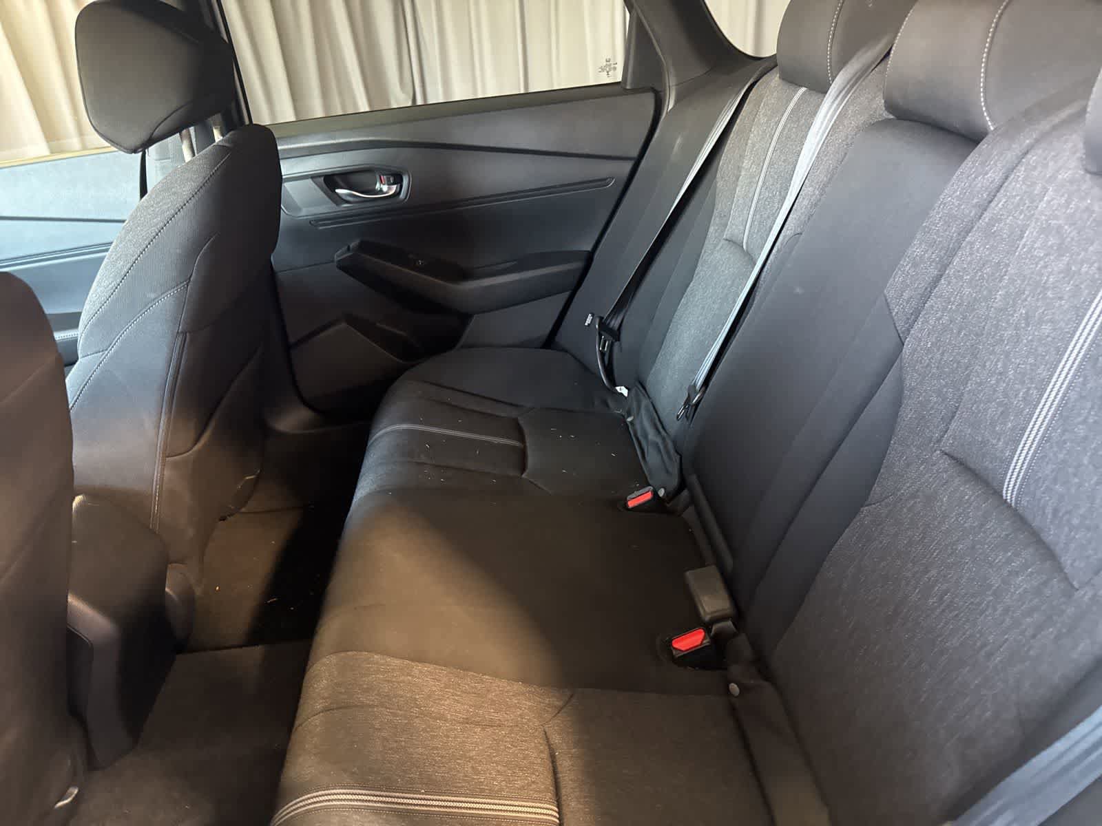 Used 2023 Honda Accord Sport image 17