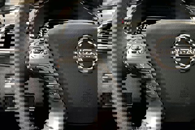 Used 2024 Nissan Murano SV w/ SV Midnight Edition Package image 18