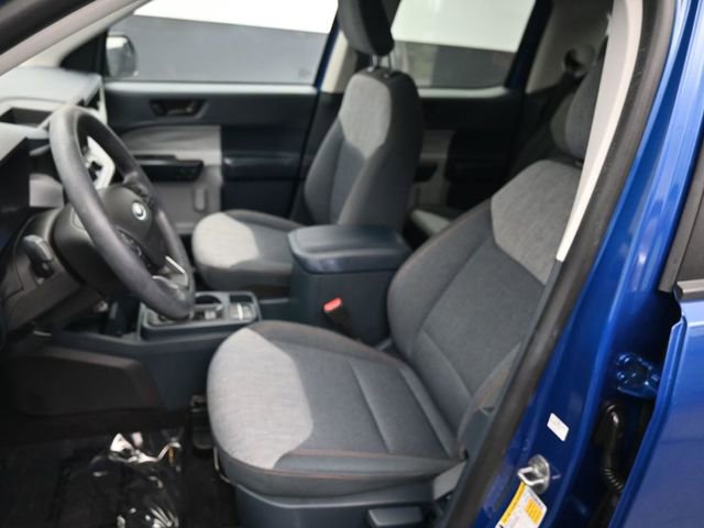 Used 2023 Ford Maverick XLT w/ Equipment Group 300A Standard image 17