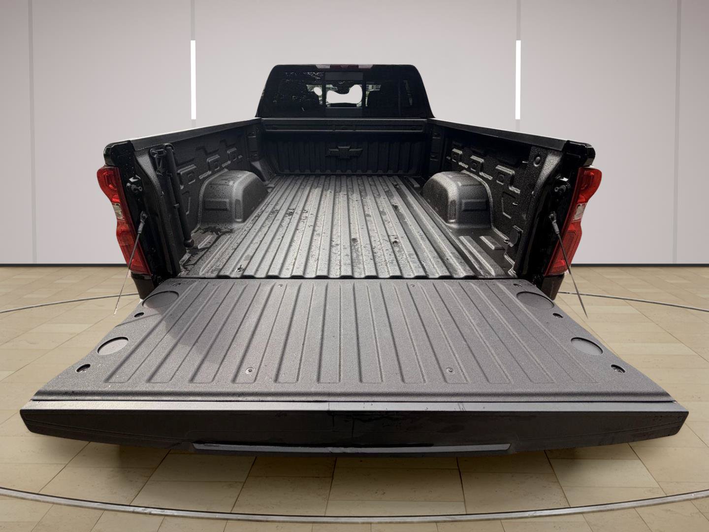 New 2026 Chevrolet Silverado 1500 LT Trail Boss w/ LT Trail Boss Premium Package AWD/4WD image 10