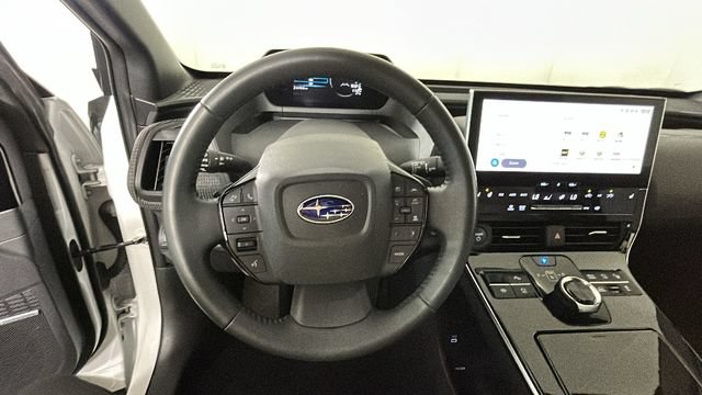 Used 2023 Subaru Solterra AWD image 14