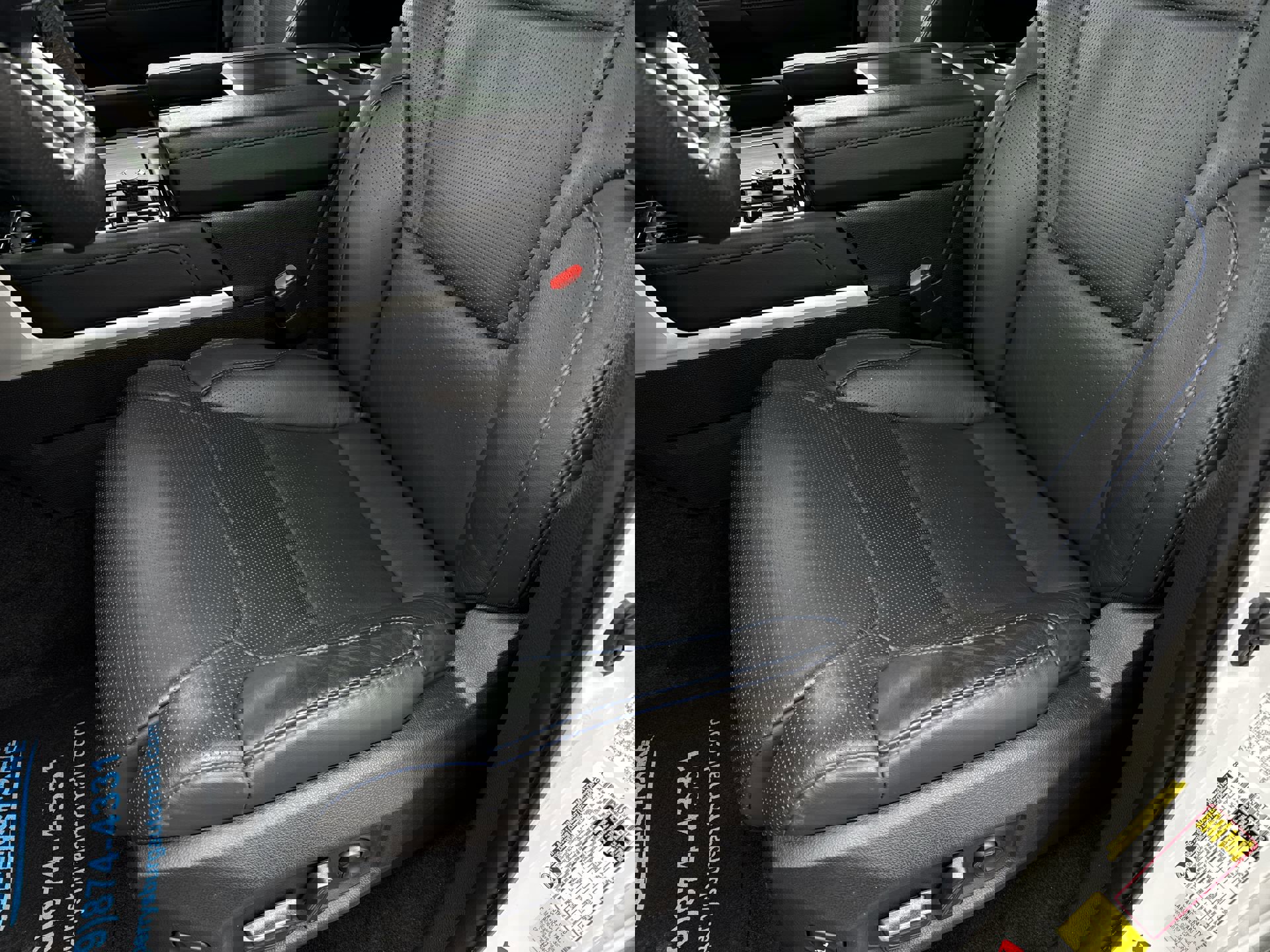 Used 2024 Toyota Tundra Platinum image 20