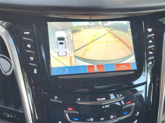Used 2019 Cadillac Escalade ESV Premium Luxury image 19
