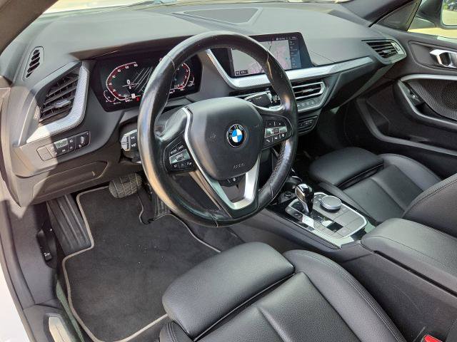 Used 2022 BMW 228i Gran Coupe FWD image 10