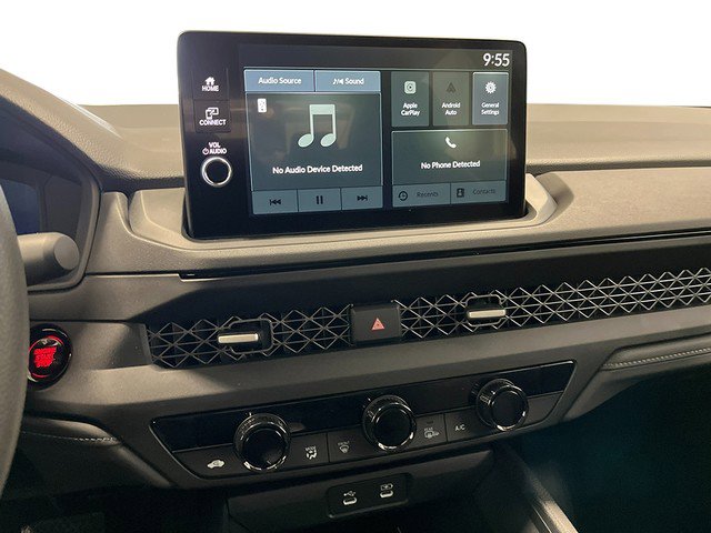 New 2026 Honda Accord SE image 20