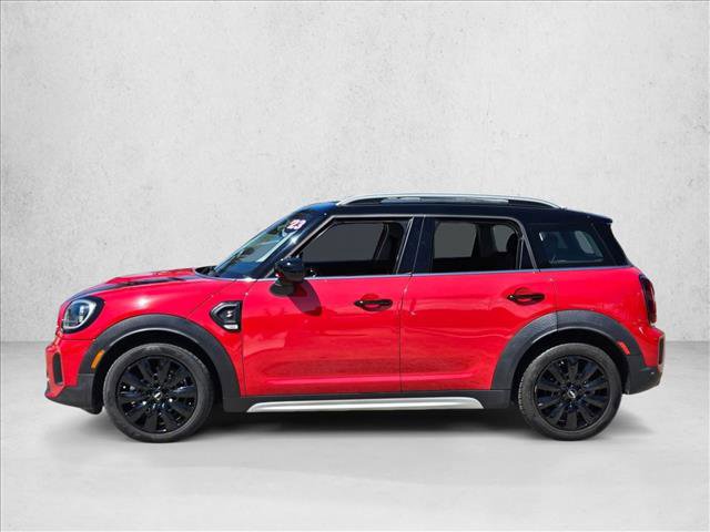 Used 2023 MINI Cooper Countryman S image 9