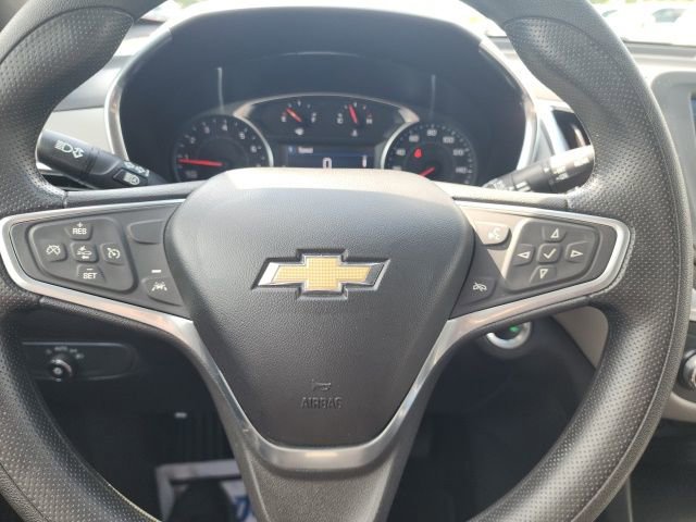 Used 2023 Chevrolet Equinox LS w/ LS Convenience Package image 24