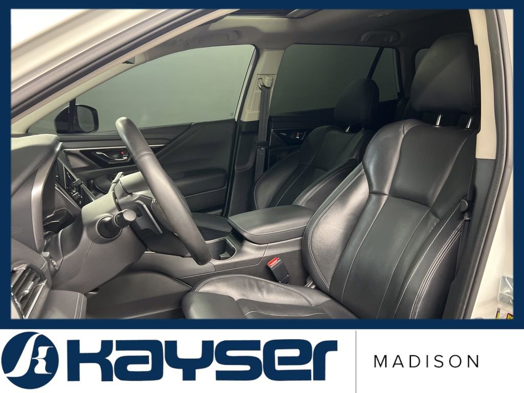 Used 2023 Subaru Outback Touring XT image 26
