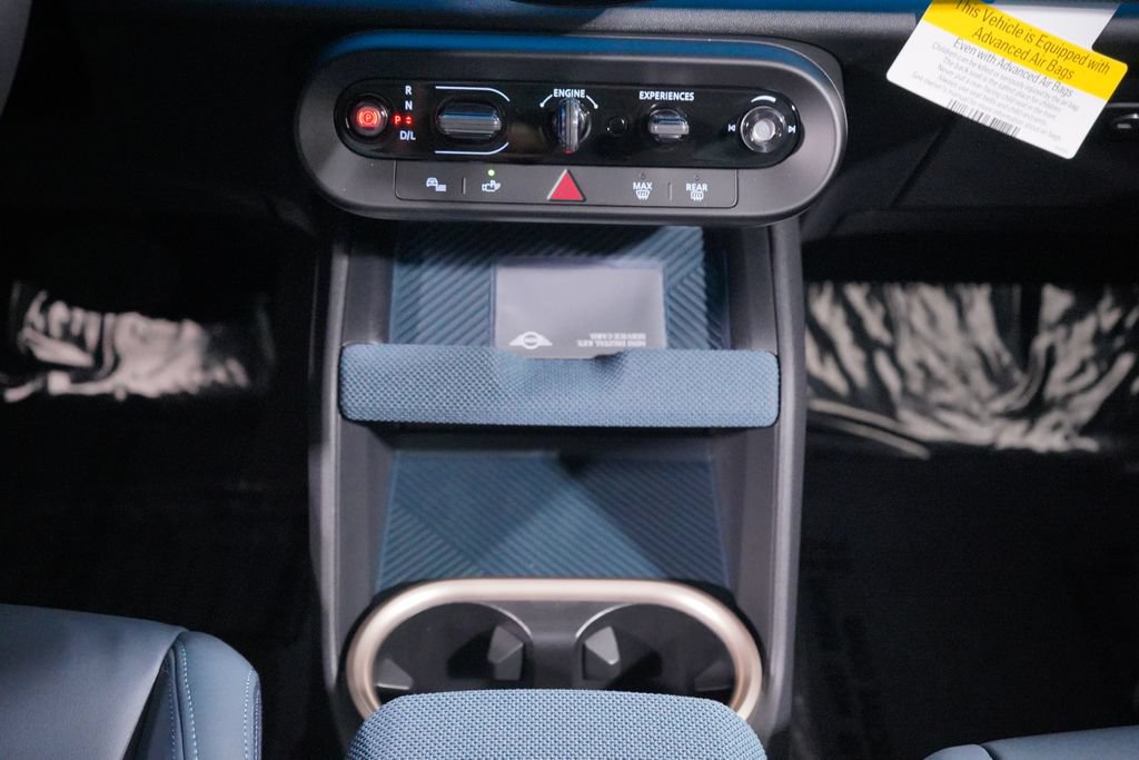 New 2027 MINI Cooper Countryman S AWD/4WD image 13