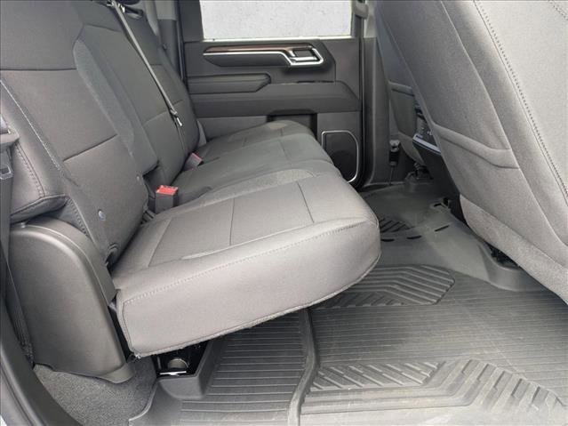 Used 2025 Chevrolet Silverado 2500 LT w/ Trail Boss Package AWD/4WD image 19
