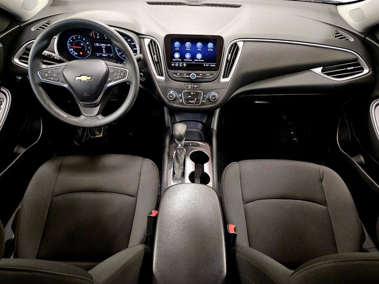 Used 2021 Chevrolet Malibu LS image 14