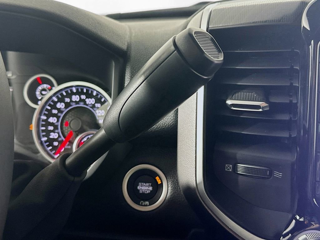 New 2026 RAM 3500 Big Horn image 12