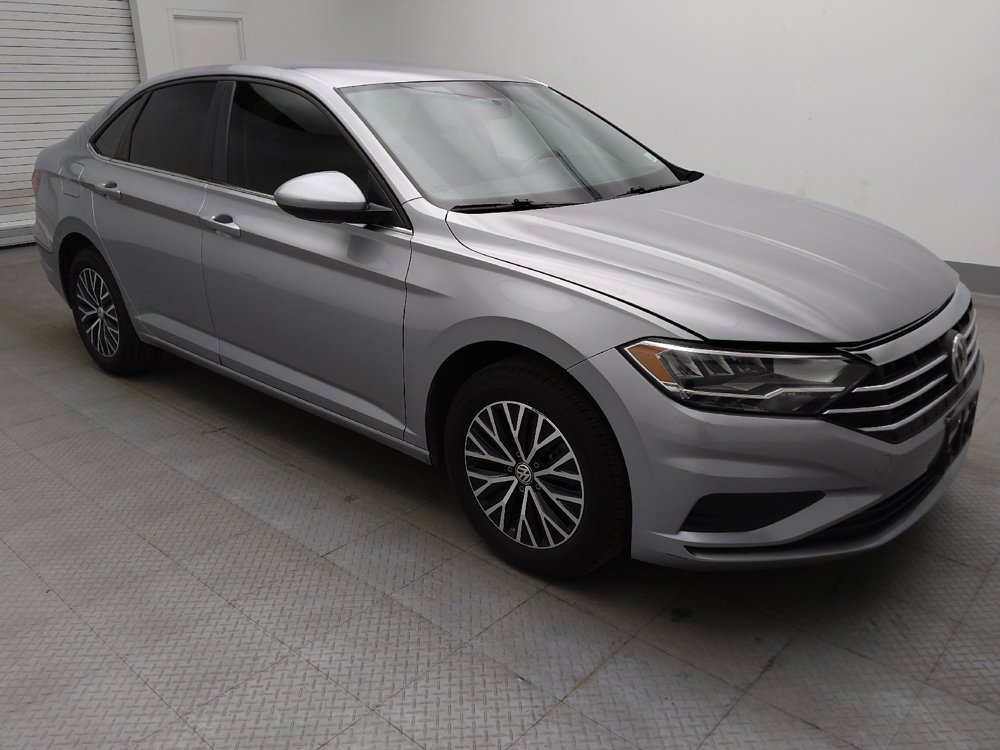 Used 2021 Volkswagen Jetta R-Line FWD image 11