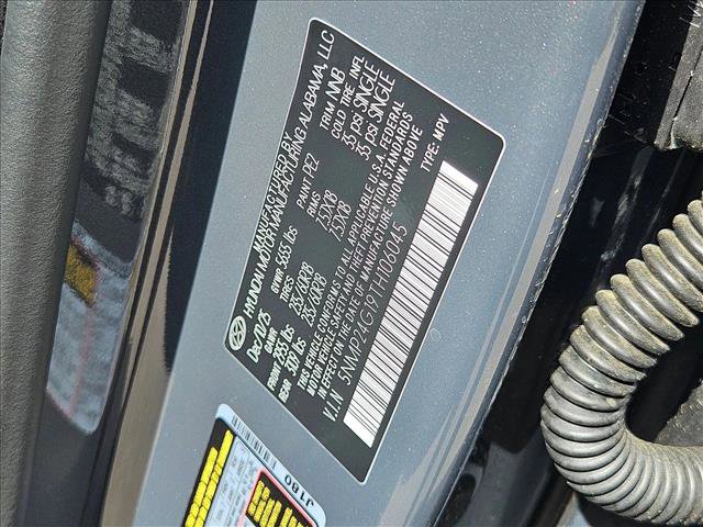 New 2026 Hyundai Santa Fe SEL image 17