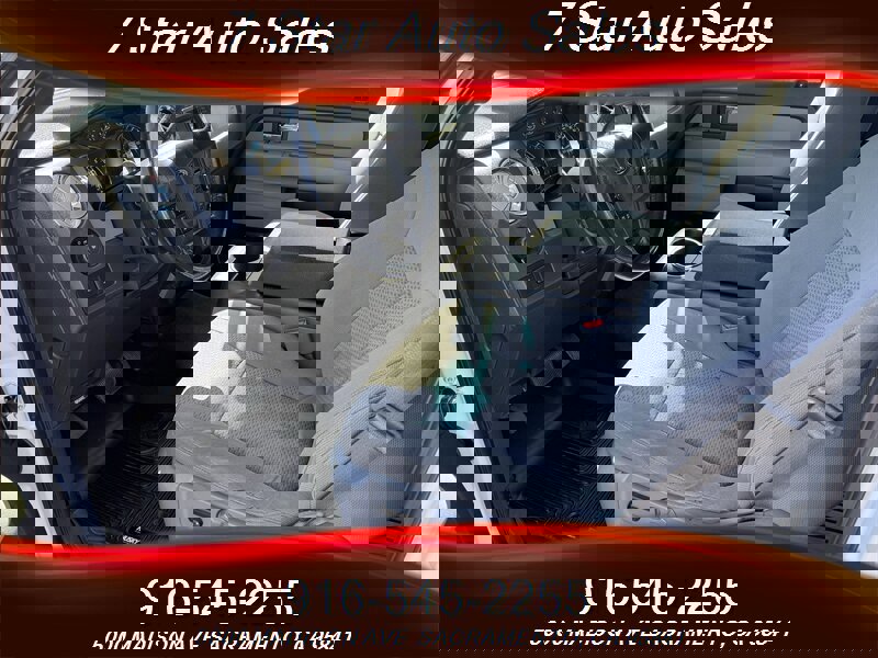 Used 2014 Ford F150 XLT w/ XLT Convenience Package image 8